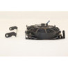 Ventilateur KYMCO XCITING 400 ABS 2013 à 2015