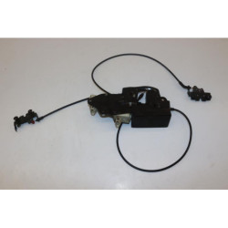 Serrure de selle PIAGGIO X EVO 125 2007 à 2016