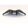 Cache sous bulle YAMAHA XP 530 TMAX 2012 à 2016