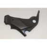 Habillage de cadre droit KAWASAKI ER6 650 N 2009 à 2011