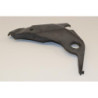 Habillage de cadre gauche KAWASAKI ER6 650 N 2009 à 2011