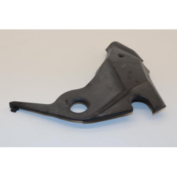 Habillage de cadre gauche KAWASAKI ER6 650 N 2009 à 2011