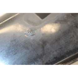 Coque arrière gauche YAMAHA XMAX 125 2006 à 2009