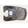 Grille de radiateur YAMAHA XMAX 125 2006 à 2009