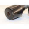 Embout de guidon YAMAHA XMAX 125 2006 à 2009