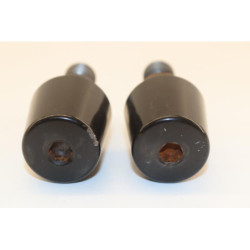 Embout de guidon YAMAHA XMAX 125 2006 à 2009