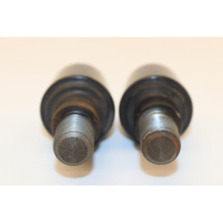 Embout de guidon YAMAHA XMAX 125 2006 à 2009