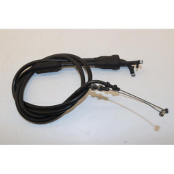 Câble d'accélérateur TRIUMPH STREET TRIPLE 675 R 2007 à 2011