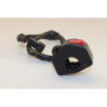 Commodo droit TRIUMPH STREET TRIPLE 675 R 2007 à 2011
