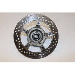 Disque arrière APRILIA SCARABEO 500 2006 à 2008
