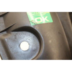 Support de batterie TRIUMPH SPRINT 1050 ST ABS 2005 à 2010