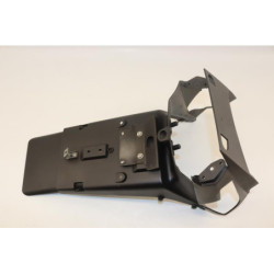 Support de plaque BMW R 1200 RT 2010 à 2013