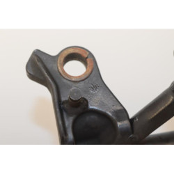 Boucle de cadre arrière BMW R 1200 RT 2010 à 2013