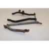 Supports moteurs BMW R 1200 RT 2010 à 2013