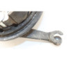 Tambour arrière KAWASAKI KLR 600 1984 à 1987