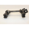 Té de fourche KAWASAKI KLR 600 1984 à 1987