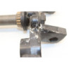 Té de fourche KAWASAKI KLR 600 1984 à 1987
