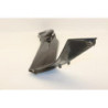 Habillage de cadre droit YAMAHA YPR 125 XMAX 2006 à 2009