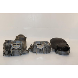 Carter moteur principal YAMAHA YPR 125 XMAX 2006 à 2009