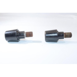 Embout de guidon YAMAHA YPR 125 XMAX 2006 à 2009
