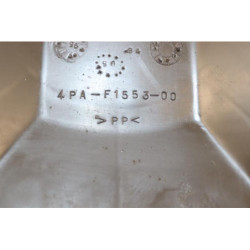 Habillage de tête de fourche MBK CW 50 BOOSTER 2004 à 2018