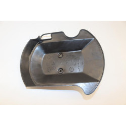 Habillage de tête de fourche MBK CW 50 BOOSTER 2004 à 2018