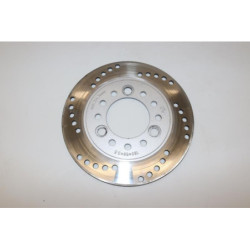 Disque avant UNIVERSAL BIKE QT 50 2020 à 2021