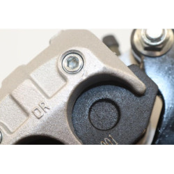 Etrier avant UNIVERSAL BIKE QT 50 2020 à 2021