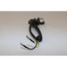 Cocotte gauche UNIVERSAL BIKE QT 50 2020 à 2021