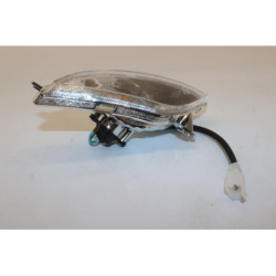 Clignotant avant droit UNIVERSAL BIKE QT 50 2020 à 2021