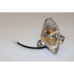 Clignotant avant droit UNIVERSAL BIKE QT 50 2020 à 2021