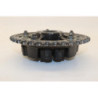 Porte couronne SUZUKI SV 1000 2003 à 2005