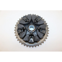 Porte couronne SUZUKI SV 1000 2003 à 2005