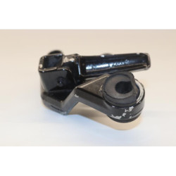 Platine arrière gauche SUZUKI SV 1000 2003 à 2005