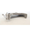 Support moteur gauche HONDA CB 600 F HORNET 1998 à 2002