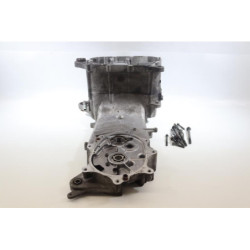 Carter moteur principal SUZUKI UH 125 BURGMAN 2002 à 2006
