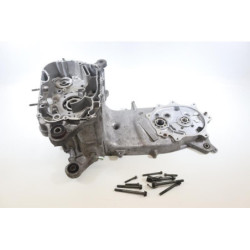 Carter moteur principal SUZUKI UH 125 BURGMAN 2002 à 2006