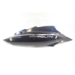 Coque arrière droite KYMCO AGILITY 50 2018 à 2021