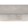 Support de batterie YAMAHA FJR 1300 2001 à 2005