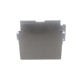 Support de batterie YAMAHA FJR 1300 2001 à 2005