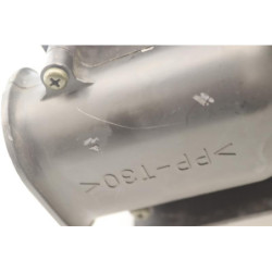 Boite à air YAMAHA FJR 1300 2001 à 2005