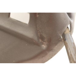 Support de plaque YAMAHA MAJESTY 125 2001 à 2002