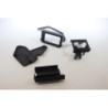 Support de batterie KAWASAKI ZZR 1400 2016 à 2021