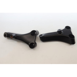 Supports moteurs KAWASAKI ZZR 1400 2016 à 2021