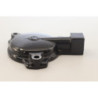 Carter moteur inferieur MASAI A 450 2006 à 2009