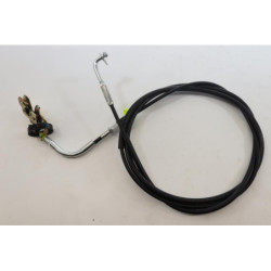 Serrure de coffre PEUGEOT KISBEE 50 2010 à 2020