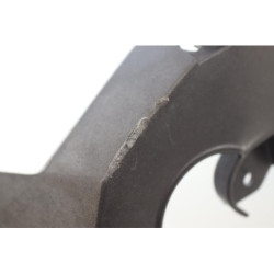 Cache guidon inférieur PEUGEOT SATELIS 125 ABS 2006 à 2007