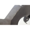 Cache guidon inférieur PEUGEOT SATELIS 125 ABS 2006 à 2007