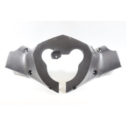 Cache guidon inférieur PEUGEOT SATELIS 125 ABS 2006 à 2007
