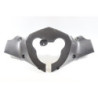 Cache guidon inférieur PEUGEOT SATELIS 125 ABS 2006 à 2007